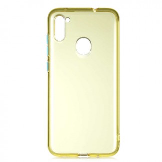 Galaxy M11 Kılıf Zore Bistro Kapak Galaxy M11 Kılıf Zore Bistro Kapak
