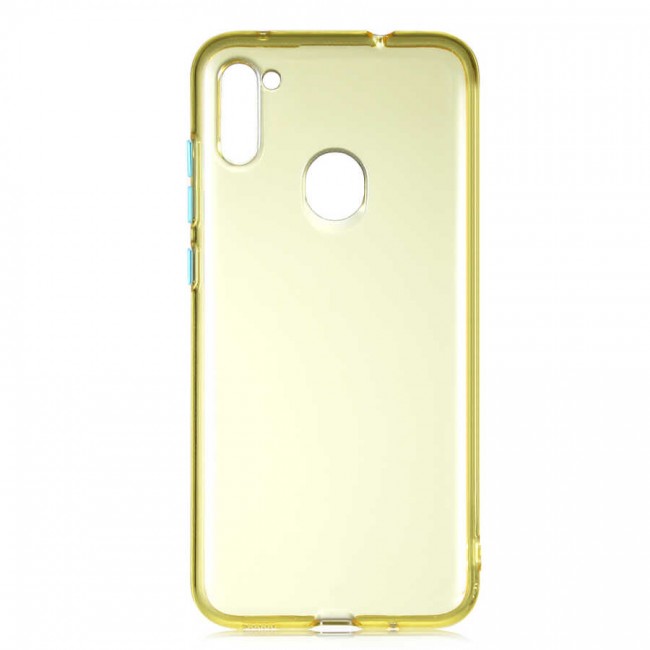 Galaxy M11 Kılıf Zore Bistro Kapak Galaxy M11 Kılıf Zore Bistro Kapak