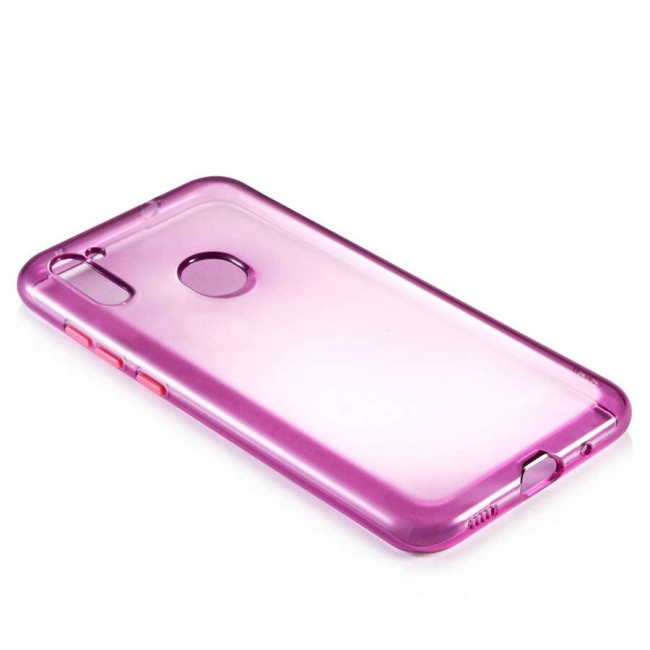 Galaxy M11 Kılıf Zore Bistro Kapak Galaxy M11 Kılıf Zore Bistro Kapak