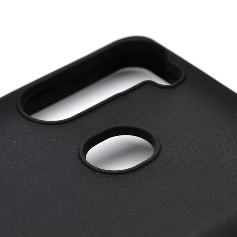 Bal-z Galaxy M11 Kılıf  Biye Silikon