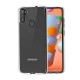 Galaxy M11 Kılıf Zore Coss Kapak Galaxy M11 Kılıf Zore Coss Kapak