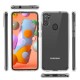 Galaxy M11 Kılıf Zore Coss Kapak Galaxy M11 Kılıf Zore Coss Kapak