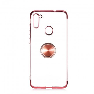 Galaxy M11 Kılıf Zore Gess Silikon Galaxy M11 Kılıf Zore Gess Silikon