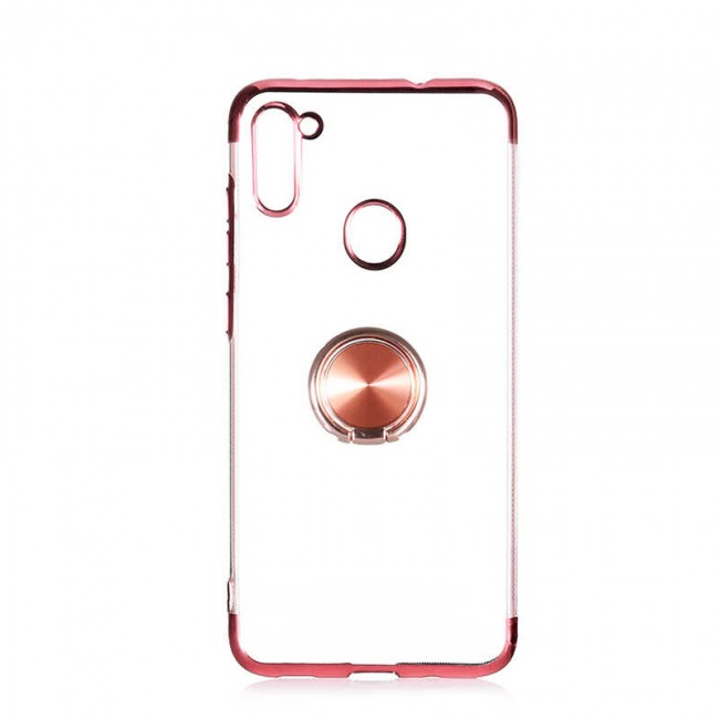 Galaxy M11 Kılıf Zore Gess Silikon Galaxy M11 Kılıf Zore Gess Silikon