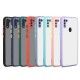 Galaxy M11 Kılıf Zore Hux Kapak Galaxy M11 Kılıf Zore Hux Kapak