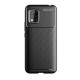 Xiaomi Mi 10 Lite Kılıf Zore Negro Silikon Kapak Xiaomi Mi 10 Lite Kılıf Zore Negro Silikon Kapak