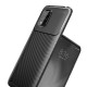 Xiaomi Mi 10 Lite Kılıf Zore Negro Silikon Kapak Xiaomi Mi 10 Lite Kılıf Zore Negro Silikon Kapak