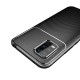 Xiaomi Mi 10 Lite Kılıf Zore Negro Silikon Kapak Xiaomi Mi 10 Lite Kılıf Zore Negro Silikon Kapak