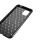 Xiaomi Mi 10 Lite Kılıf Zore Negro Silikon Kapak Xiaomi Mi 10 Lite Kılıf Zore Negro Silikon Kapak