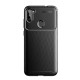 Galaxy M11 Kılıf Zore Negro Silikon Kapak Galaxy M11 Kılıf Zore Negro Silikon Kapak