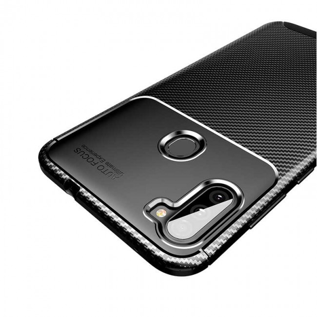 Galaxy M11 Kılıf Zore Negro Silikon Kapak Galaxy M11 Kılıf Zore Negro Silikon Kapak