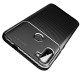 Galaxy M11 Kılıf Zore Negro Silikon Kapak Galaxy M11 Kılıf Zore Negro Silikon Kapak