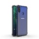 Galaxy M11 Kılıf Zore Nitro Anti Shock Silikon Galaxy M11 Kılıf Zore Nitro Anti Shock Silikon