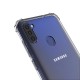 Galaxy M11 Kılıf Zore Nitro Anti Shock Silikon Galaxy M11 Kılıf Zore Nitro Anti Shock Silikon