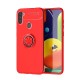 Galaxy M11 Kılıf Zore Ravel Silikon Kapak Galaxy M11 Kılıf Zore Ravel Silikon Kapak