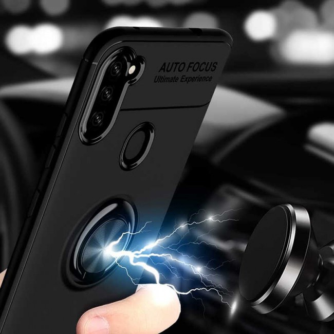 Galaxy M11 Kılıf Zore Ravel Silikon Kapak Galaxy M11 Kılıf Zore Ravel Silikon Kapak