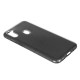Galaxy M11 Kılıf Zore Shining Silikon Galaxy M11 Kılıf Zore Shining Silikon