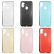 Galaxy M11 Kılıf Zore Shining Silikon Galaxy M11 Kılıf Zore Shining Silikon