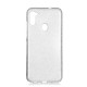 Galaxy M11 Kılıf Zore Shining Silikon Galaxy M11 Kılıf Zore Shining Silikon