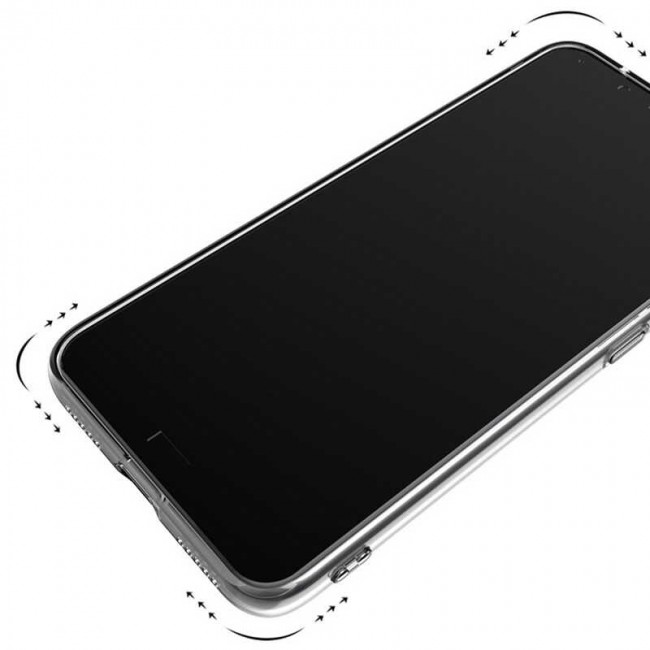 Galaxy M11 Kılıf Zore Süper Silikon Kapak Galaxy M11 Kılıf Zore Süper Silikon Kapak