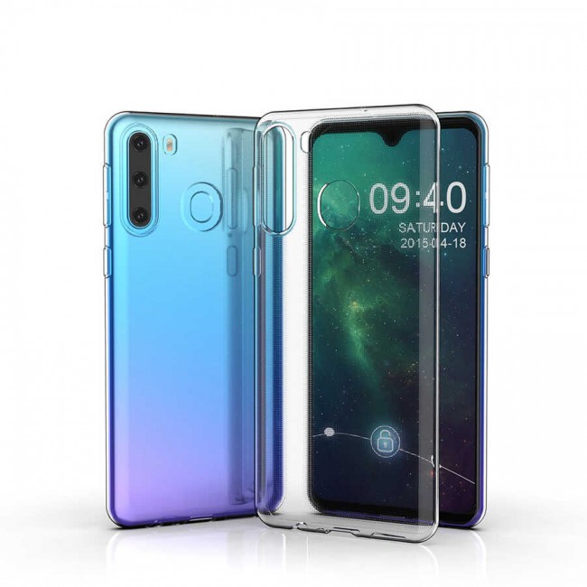 Galaxy M11 Kılıf Zore Süper Silikon Kapak Galaxy M11 Kılıf Zore Süper Silikon Kapak