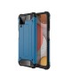 Galaxy M12 Kılıf Zore Crash Silikon Kapak Galaxy M12 Kılıf Zore Crash Silikon Kapak