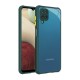 Galaxy M12 Kılıf Zore Kaff Kapak Galaxy M12 Kılıf Zore Kaff Kapak