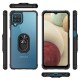 Galaxy M12 Kılıf Zore Mola Kapak Galaxy M12 Kılıf Zore Mola Kapak