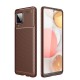 Galaxy M12 Kılıf Zore Negro Silikon Kapak Galaxy M12 Kılıf Zore Negro Silikon Kapak