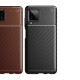 Galaxy M12 Kılıf Zore Negro Silikon Kapak Galaxy M12 Kılıf Zore Negro Silikon Kapak