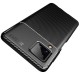 Galaxy M12 Kılıf Zore Negro Silikon Kapak Galaxy M12 Kılıf Zore Negro Silikon Kapak
