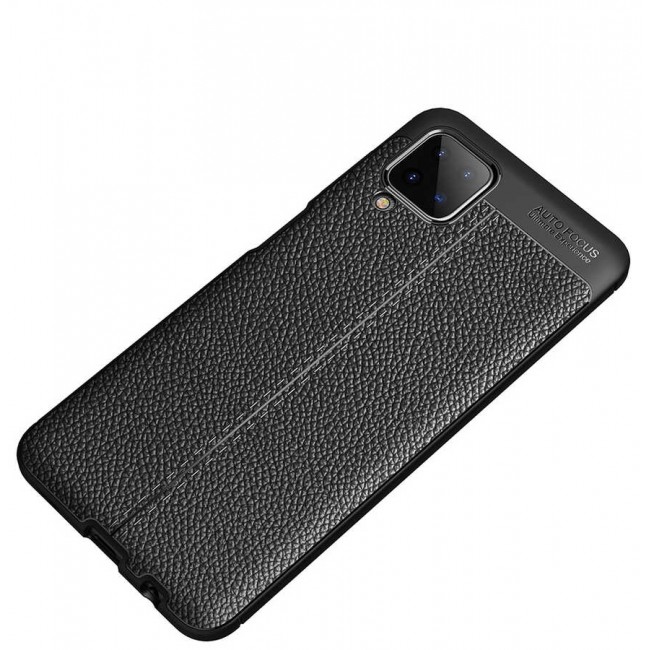 Galaxy M12 Kılıf Zore Niss Silikon Kapak Galaxy M12 Kılıf Zore Niss Silikon Kapak
