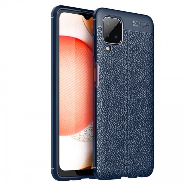 Galaxy M12 Kılıf Zore Niss Silikon Kapak Galaxy M12 Kılıf Zore Niss Silikon Kapak