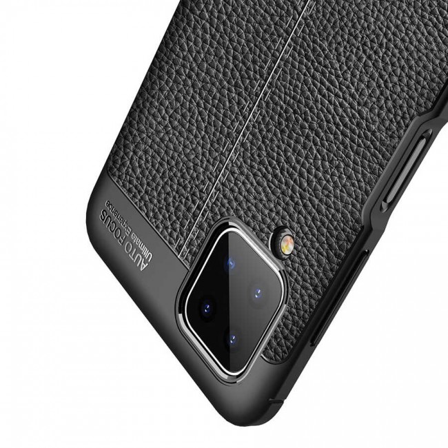 Galaxy M12 Kılıf Zore Niss Silikon Kapak Galaxy M12 Kılıf Zore Niss Silikon Kapak