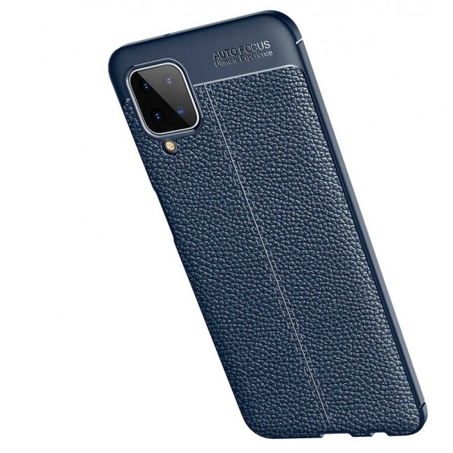 Galaxy M12 Kılıf Zore Niss Silikon Kapak Galaxy M12 Kılıf Zore Niss Silikon Kapak