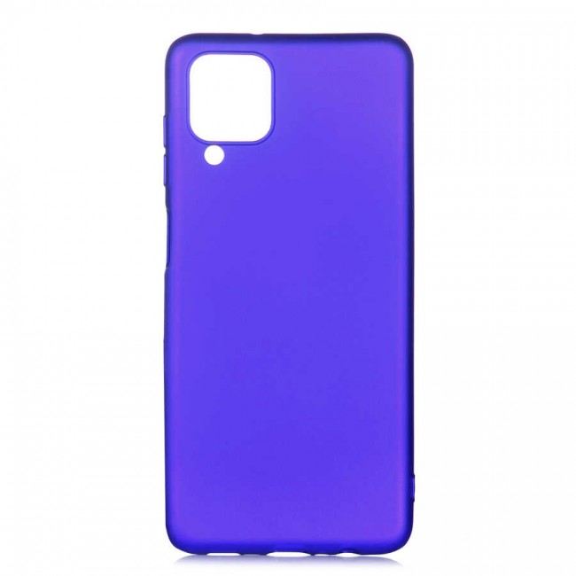 Galaxy M12 Kılıf Zore Premier Silikon Kapak Galaxy M12 Kılıf Zore Premier Silikon Kapak