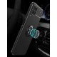 Galaxy M12 Kılıf Zore Ravel Silikon Kapak Galaxy M12 Kılıf Zore Ravel Silikon Kapak