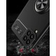 Galaxy M12 Kılıf Zore Ravel Silikon Kapak Galaxy M12 Kılıf Zore Ravel Silikon Kapak
