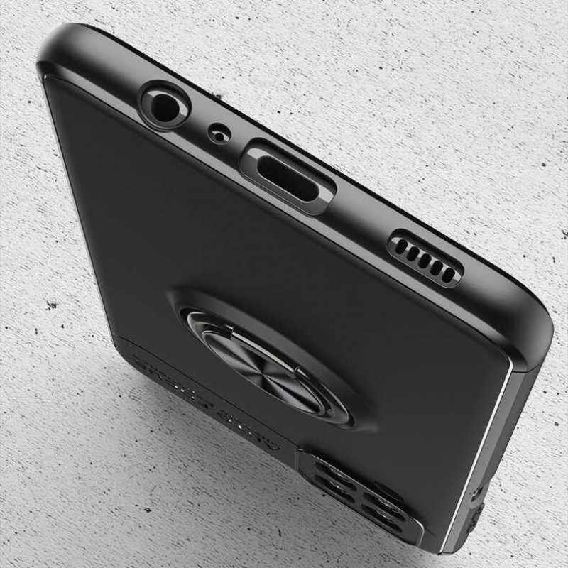 Bal-z Galaxy M12 Kılıf  Ravel Silikon Kapak