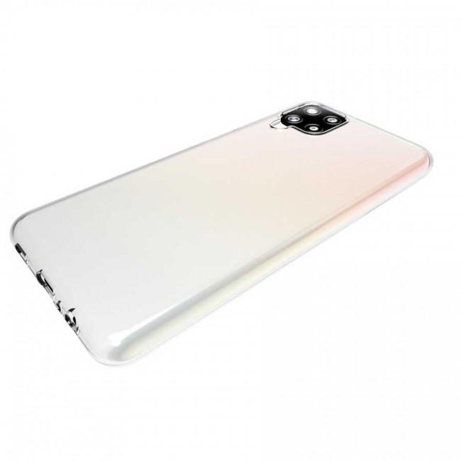 Galaxy M12 Kılıf Zore Süper Silikon Kapak Galaxy M12 Kılıf Zore Süper Silikon Kapak