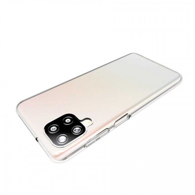 Galaxy M12 Kılıf Zore Süper Silikon Kapak Galaxy M12 Kılıf Zore Süper Silikon Kapak