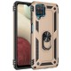 Galaxy M12 Kılıf Zore Vega Kapak Galaxy M12 Kılıf Zore Vega Kapak
