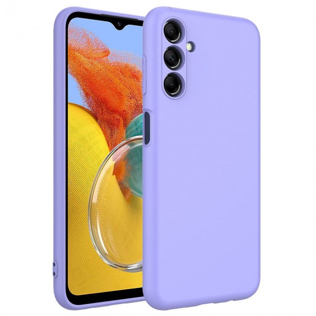 Galaxy M14 Kılıf Zore Mara Lansman Kapak Galaxy M14 Kılıf Zore Mara Lansman Kapak
