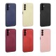 Galaxy M14 Kılıf Zore Premier Silikon Kapak Galaxy M14 Kılıf Zore Premier Silikon Kapak