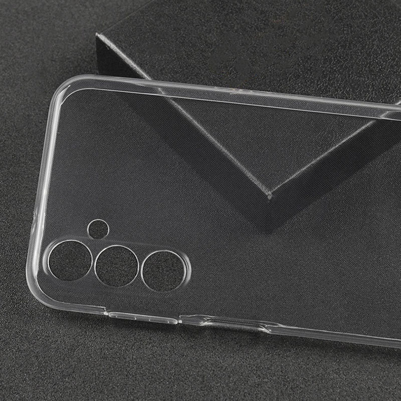 Bal-z Galaxy M34 5G Kılıf  Süper Silikon Kapak