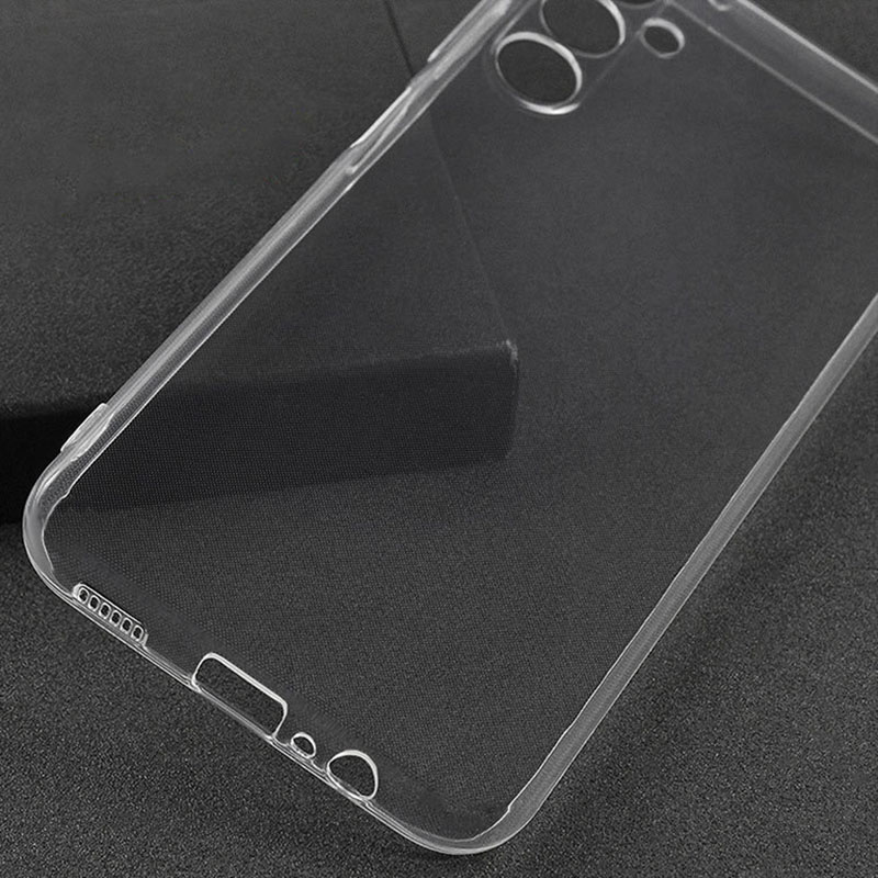 Bal-z Galaxy M34 5G Kılıf  Süper Silikon Kapak