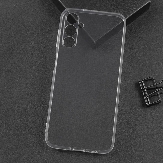 Galaxy M14 Kılıf Zore Süper Silikon Kapak Galaxy M14 Kılıf Zore Süper Silikon Kapak