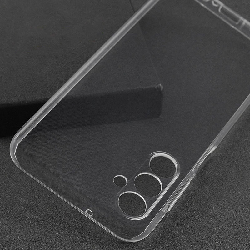 Bal-z Galaxy M14 Kılıf  Süper Silikon Kapak