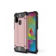 Galaxy M21 Kılıf Zore Crash Silikon Kapak Galaxy M21 Kılıf Zore Crash Silikon Kapak