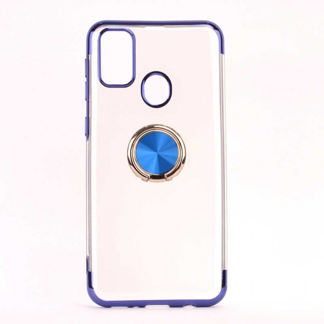 Galaxy M21 Kılıf Zore Gess Silikon Galaxy M21 Kılıf Zore Gess Silikon